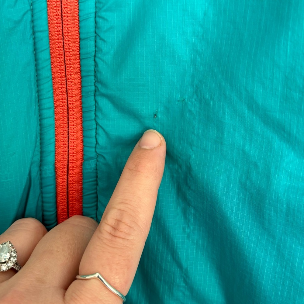 • [Merrell] Geotex Hoodie • - Picture 5 of 10